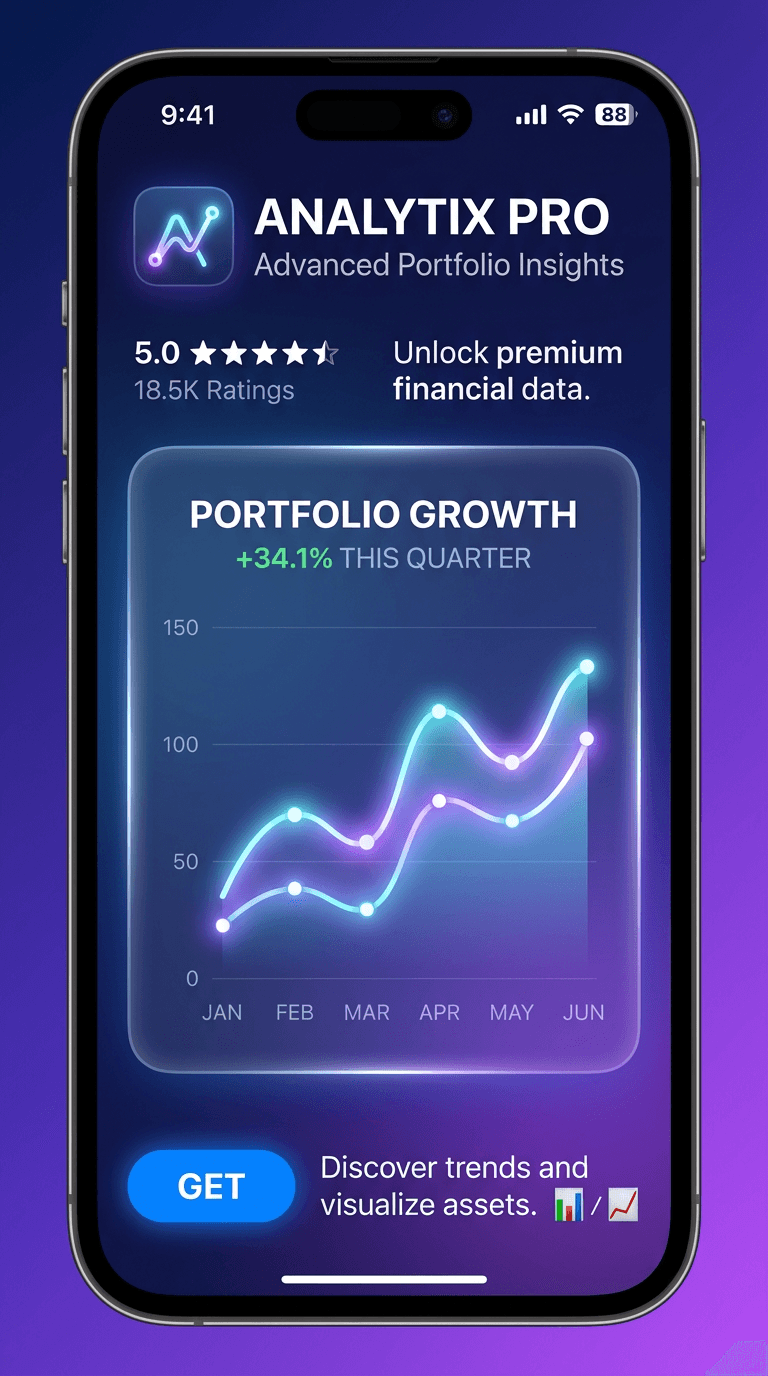 PulseFit: Track progress