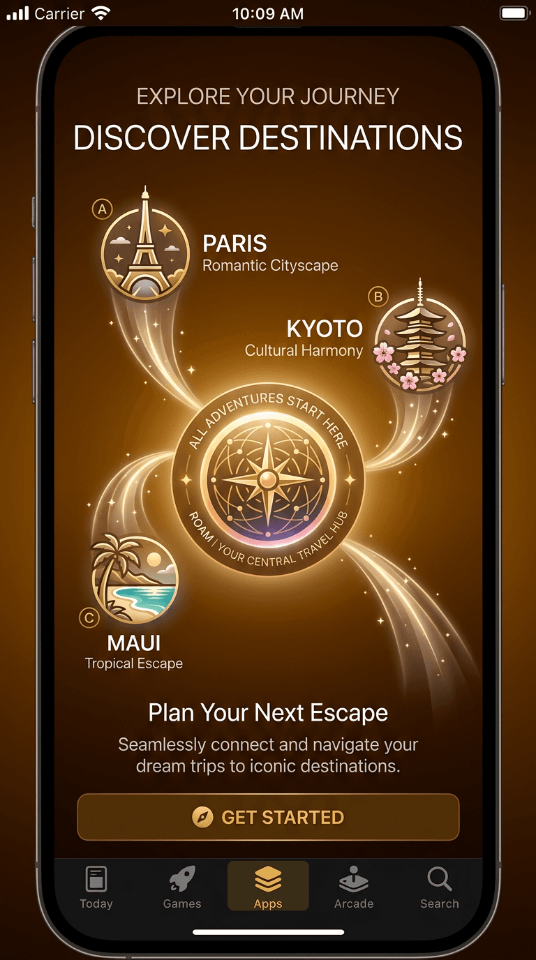 Stampy: Export anywhere